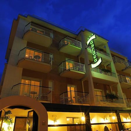 Hotel Garden Laigueglia Exterior photo