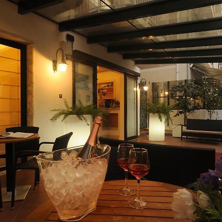 Hotel Garden Laigueglia Exterior photo