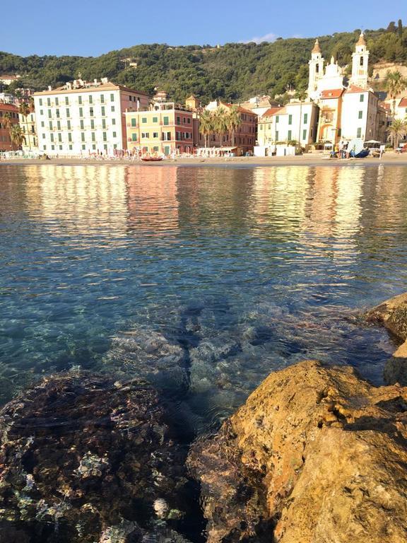 Hotel Garden Laigueglia Exterior photo