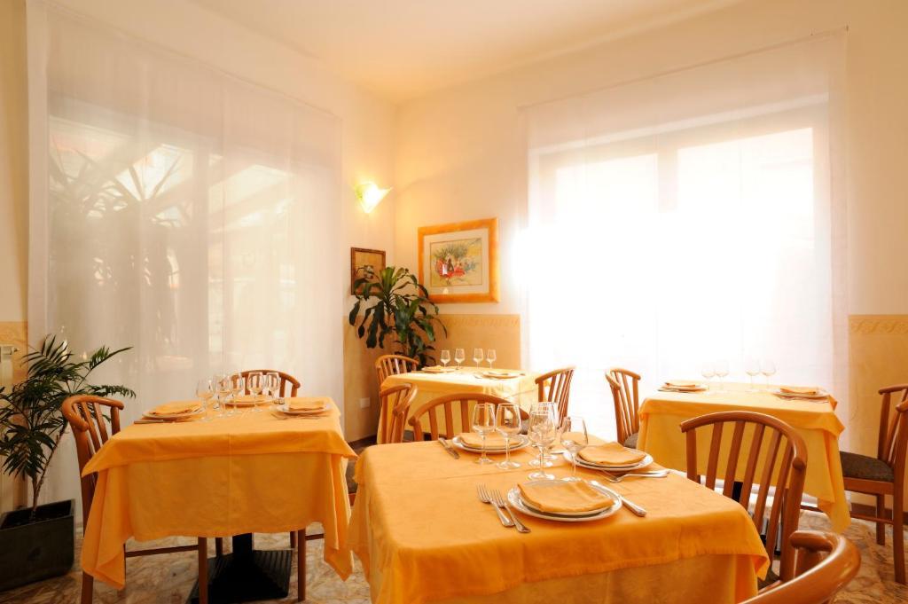 Hotel Garden Laigueglia Exterior photo